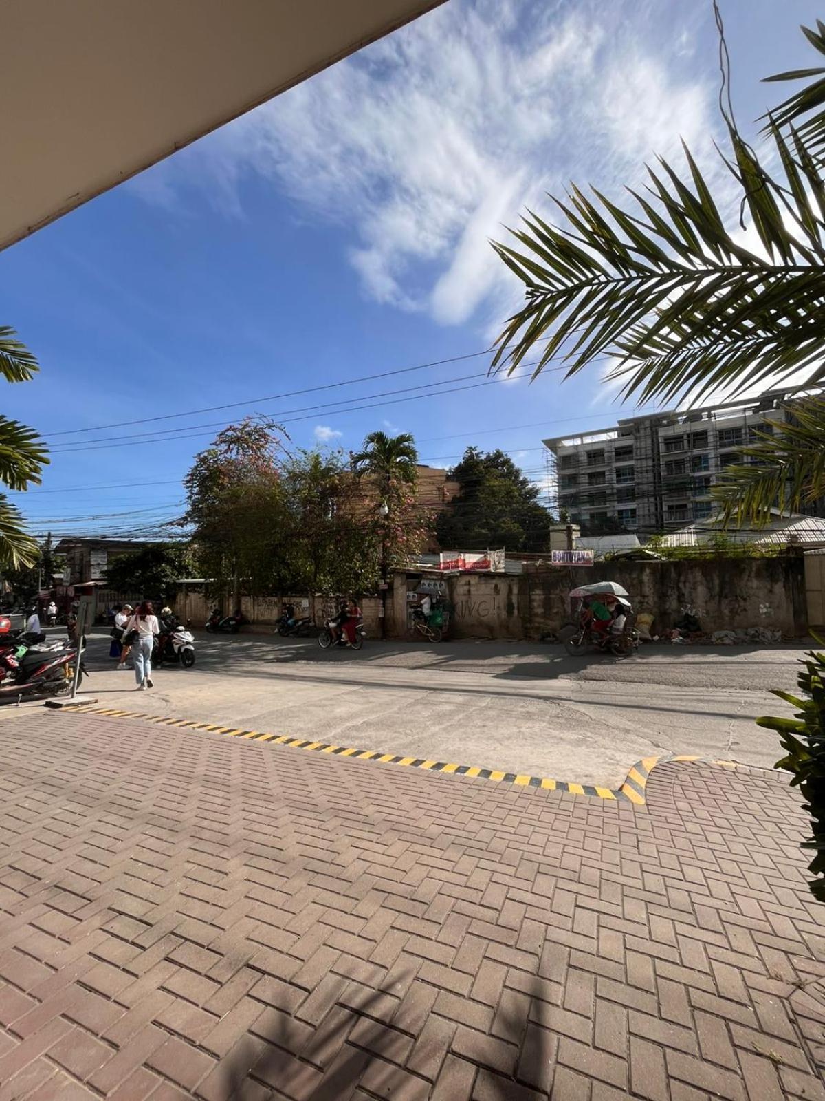 Summum Bonum Bliss - Lahug Aparthotel Cebu Exterior photo